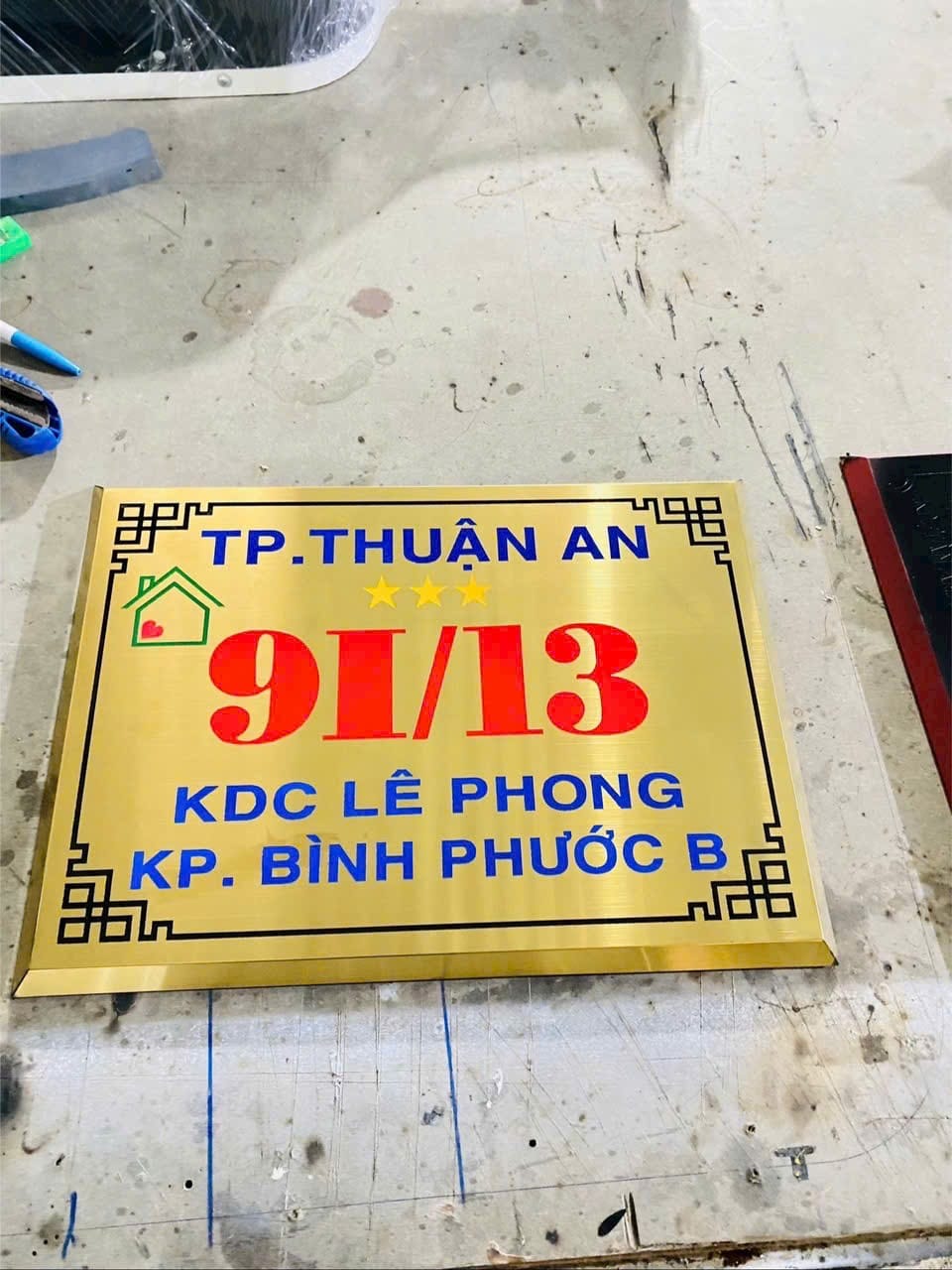 BẢNG IN UV VÁT CẠNH 